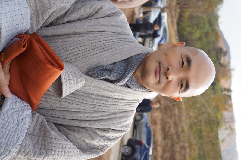 s-16 호산 스님